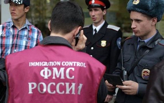 прописка в Сорочинске